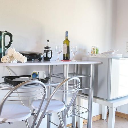 Nandia Studio & Apartment Gaios Dış mekan fotoğraf