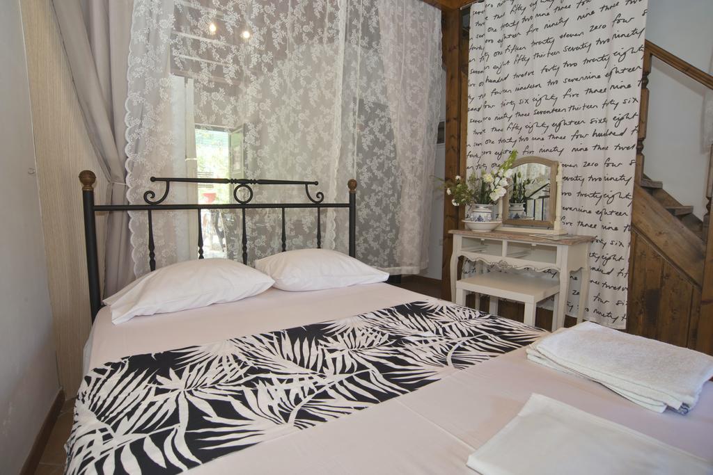 Nandia Studio & Apartment Gaios Dış mekan fotoğraf